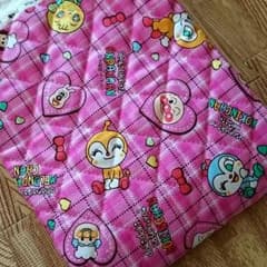 ♥ちびーずmama♥様専用  アンパンマン   キルトのサムネイル