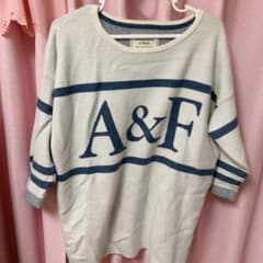 アバクロ ニットのサムネイル