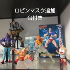 ☆ポケモンボックス1〜8＆クリアフィギュアまとめ売り