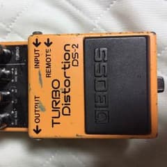 BOSS DS-2 2222円のサムネイル