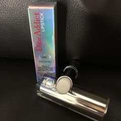Dior リップ Whitesplash 限定色 新品のサムネイル