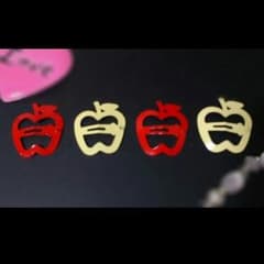 リンゴ！ぱっちんどめのサムネイル