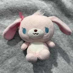 ☆*☆様 シュガーバニーズ 初期 ぬいぐるみ ももうさ レトロ サンリオ