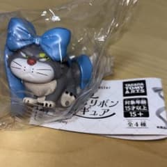 ディズニーキャラクター バレエリボンフィギュア ルシファーのサムネイル