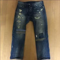 けんけんさん専用  リーバイス501のサムネイル
