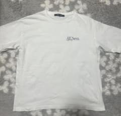 【早い者勝ち】IDEASWAM 刺繍ロゴ Tシャツのサムネイル