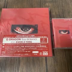 KWON JI YONG セットのサムネイル