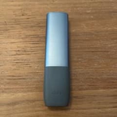 IQOS 本体 電子タバコ ブルーのサムネイル