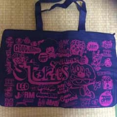 jam 袋 かなり大きめのサムネイル