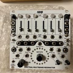 値下】4ms Spectral Multiband Resonator - メルカリ