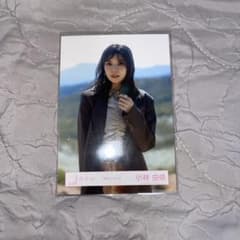 櫻坂46 小林由依 生写真のサムネイル