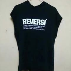 UVERworld REVERSIパーカーのサムネイル