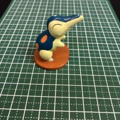 【匿名配送】ポケモン 初期モンコレ ヒトデマン ヒノアラシ コイル シードラ 等 ヒノアラシ 初期 モンコレ レア ポケモン ポケットモンスター