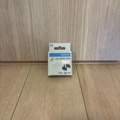 シマノ(SHIMANO) ディスクブレーキパッド B05S レジンのサムネイル