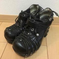 yosukeパンプス、ハイヒールのサムネイル