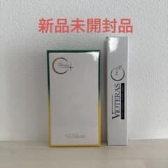 【新品未使用】VIOTERAS クリアセラム&クリーム セットのサムネイル