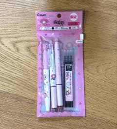 PILOT フリクションペン セット マイメロディ サンリオ - メルカリ