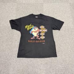 HARLEY-DAVIDSON Tシャツ ハーレーダヴィッドソンのサムネイル