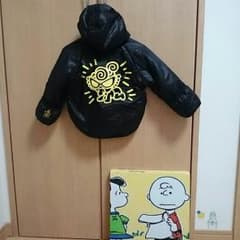 ヒスミニ アウターのサムネイル