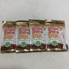 クライス　カフェインレスコーヒー
インスタントコーヒー　フリーズドライのサムネイル