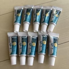 SP-T ジェルプラス　10本セットのサムネイル