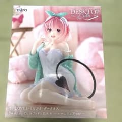 To LOVEる ダークネス Desktop Cute モモ ルームウェアver - メルカリ