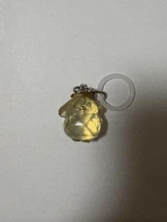 サンリオクリスタルめじるしアクセサリー(ポムポムプリン)のサムネイル