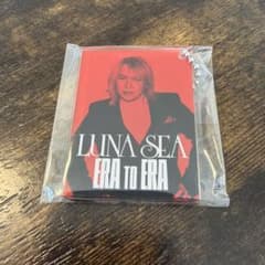 ヒロミンさん専用】LUNA SEA アクリルキーホルダー 真矢 - メルカリ