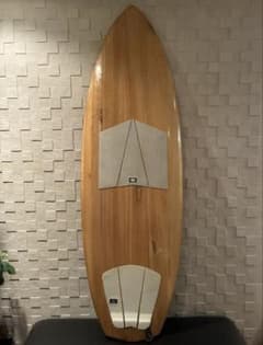 FIREWIRE BAKED POTATO 5.11 - メルカリ