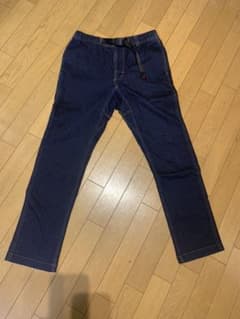 GRAMICCI グラミチ　ナロー　デニム　パンツ　M ワンウォッシュのサムネイル