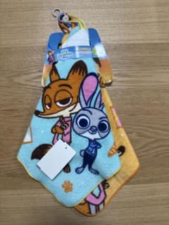 주트 피어 2 시마무라 루프 포함 수건 3 장 세트 닉 주디