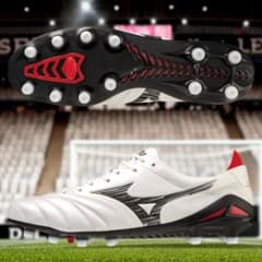 MIZUNO モレリアネオ3 モレリア2Japan 25.5cm 二足セット - メルカリ