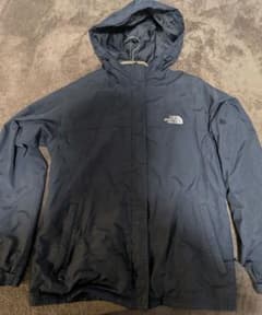THE NORTH FACE マウンテンパーカー サイズ90　ブラック　Sサイズのサムネイル