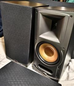 良品 Klipsch クリプシュ Ref IV RB81 ブックシェルフ 良品 Klipsch クリプシュ Ref IV RB81 ブックシェルフ - メルカリ