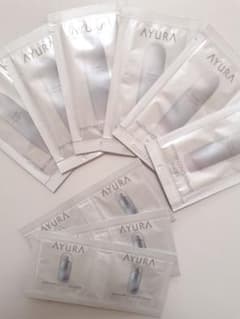 AYURA　アユーラ　リズムコンセントレートのサムネイル
