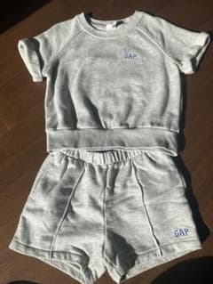 baby gap セットアップのサムネイル