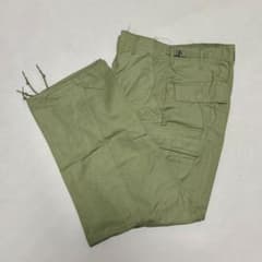 【米軍実物・新品】ジャングルファティーグ 4th REGULAR SMALL 米軍実物・新品】ジャングルファティーグ 4th REGULAR SMALL - メルカリ