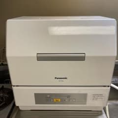Panasonic NP-TCR4-Wのサムネイル