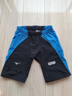 MIZUNO MX 競泳水着(セントラル)140サイズのサムネイル