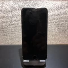 ［最終値下げ］iPhone 6 Space Gray 64 GB docomoのサムネイル