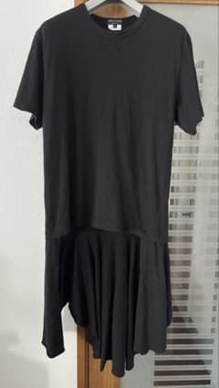 COMME des GARÇONS HOMME PLUS 裾フレアTシャツ - メルカリ