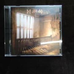 Def Leppard　ドラスティック・シンフォニーズのサムネイル
