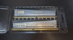DDR4 PC4-21300 8GB×2のサムネイル