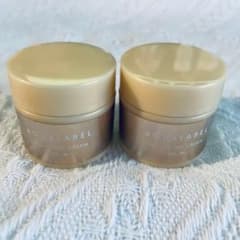 アクアレーベル スペシャルジェルクリーム EX オイルイン 18g 2個