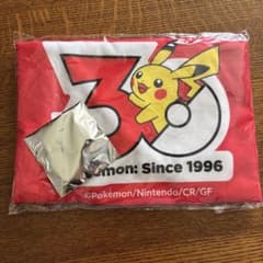 おまけ付き）【非売品】広島東洋カープ ポケモン コラボ ピンバッジ