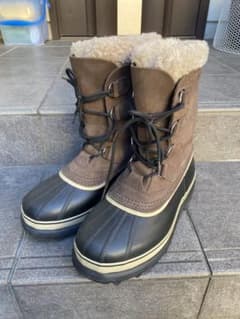 SOREL 専用のサムネイル