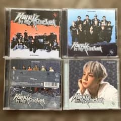 豆原FC限定JO1 10TH SINGLE Handz In My Pocketのサムネイル