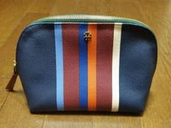 m_i__様専用！！✨TORY BURCHトリーバーチポーチのサムネイル