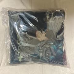 킹덤 하트 쿠션