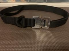 MOUT RECON TAILOR / マウトリーコンテーラー  ベルトのサムネイル